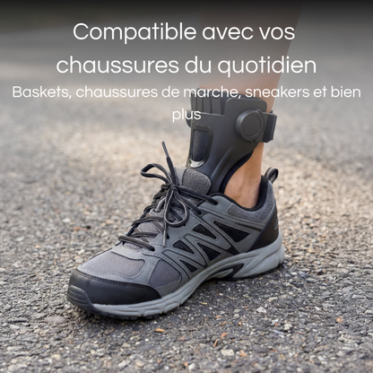 Orthèse de Maintien du Pied