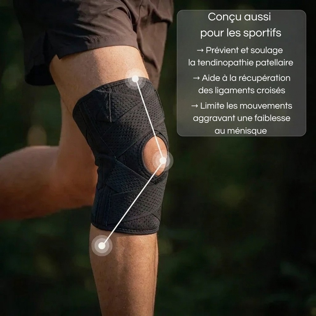 Genouillère Vitalconfort®