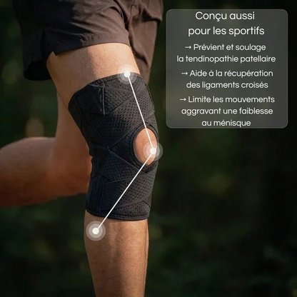Genouillère Vitalconfort®